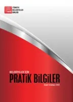 Belediyeler İçin Pratik Bilgiler kapak görseli