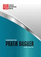 Belediyeler İçin Pratik Bilgiler kapak görseli