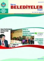 ADALET VE KALKINMA PARTİSİ GENEL BAŞKAN YARDIMCISI HÜSEYİN TANRIVERDİ kapak görseli