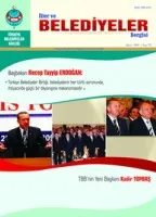 BİRLİK MECLİSİ TOPLANDI kapak görseli