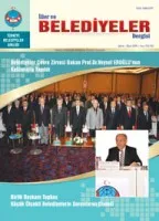 ÇEVRE VE ORMAN BAKANI PROF.DR.VEYSEL EROĞLU’NUN KATILIMI İLE BELEDİYELER ÇEVRE ZİRVESİ YAPILDI kapak görseli