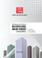 Belediyelerde Emlak Vergisi kapak görseli