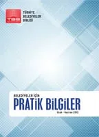 Pratik Bilgiler kapak görseli