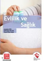 Evlilik ve Sağlık kapak görseli