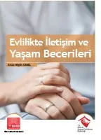 Evlilikte İletişim ve Yaşam Becerileri kapak görseli
