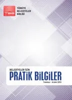 Pratik Bilgiler kapak görseli