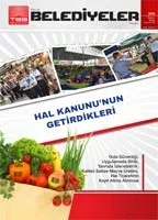 HAL KANUNU' NUN GETİRDİKLERİ kapak görseli
