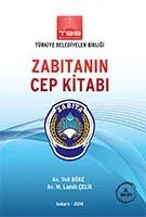 Zabıtanın Cep Kitabı kapak görseli