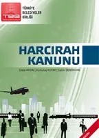 Harcırah Kanunu kapak görseli