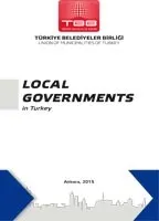 Local Goverments in Turkey kapak görseli