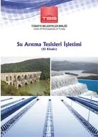 Su Arıtma Tesisleri İşletimi kapak görseli