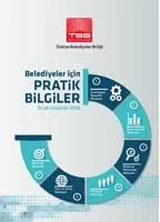 Belediyeler İçin Pratik Bilgiler Ocak-Haziran 2016 kapak görseli