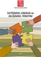 İletişimsel Liderlik ve Gelişimsel Yönetim kapak görseli