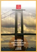 Belediyeler İçin Uluslararası İşbirlikler ve Kardeş Şehir Rehberi kapak görseli