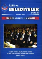Belediye Ortaklık Ağları (Tusenet) Projesi Bölgesel Toplantıları Ve Koordinasyon Toplantısı isveç ' te Yapıldı kapak görseli