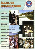 Ege ' De Dostluk Ve İşbirliği Olsun kapak görseli