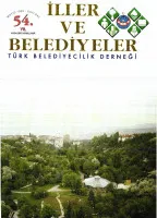 Belediye Başkanlarının Görevleri Sorumlulukları Ve Yetkileri kapak görseli