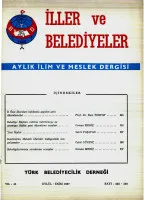 İL Özel İdarelerde Yapılan Yeni Düzenlemeler kapak görseli
