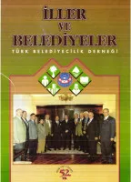 Yerel Yönetim Reformundan Ne Anlıyoruz kapak görseli