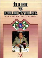 Yerel Yönetimlerin Özerkliği kapak görseli