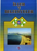 İller Ve Belediyeler Dergisi kapak görseli