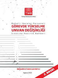 Görevde Yükselme ve Unvan Değişikliği kapak görseli