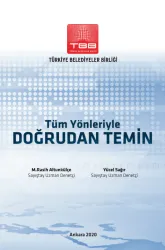 Tüm Yönleriyle Doğrudan Temin kapak görseli