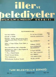 İller ve Belediyeler Dergisi kapak görseli