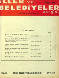 İller ve Belediyeler Dergisi kapak görseli