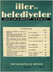 İller ve Belediyeler Dergisi kapak görseli