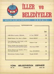 İller ve Belediyeler Dergisi kapak görseli
