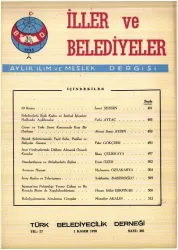 İller ve Belediyeler Dergisi kapak görseli