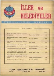 İller ve Belediyeler Dergisi kapak görseli
