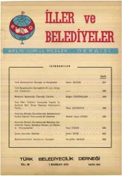 İller ve Belediyeler Dergisi kapak görseli