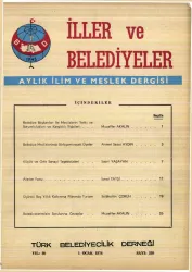 İller ve Belediyeler Dergisi kapak görseli