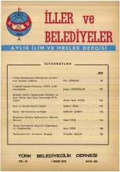 İller ve Belediyeler Dergisi kapak görseli