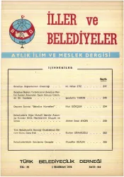 İller ve Belediyeler Dergisi kapak görseli