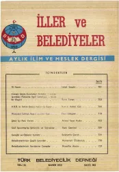 İller ve Belediyeler Dergisi kapak görseli