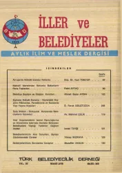 İller ve Belediyeler Dergisi kapak görseli