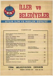 İller ve Belediyeler Dergisi kapak görseli