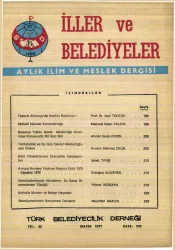 İller ve Belediyeler Dergisi kapak görseli