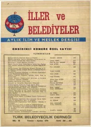 İller ve Belediyeler Dergisi kapak görseli