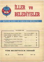 İller ve Belediyeler Dergisi kapak görseli