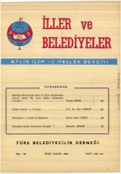 İller ve Belediyeler Dergisi kapak görseli