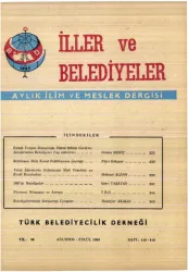 İller ve Belediyeler Dergisi kapak görseli