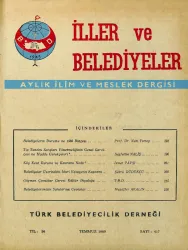 İller ve Belediyeler Dergisi kapak görseli