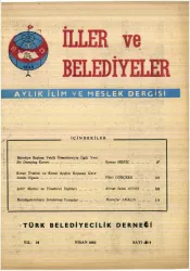 İller ve Belediyeler Dergisi kapak görseli