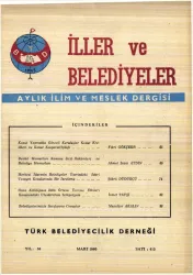 İller ve Belediyeler Dergisi kapak görseli