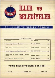 İller ve Belediyeler Dergisi kapak görseli