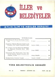 İller ve Belediyeler Dergisi kapak görseli